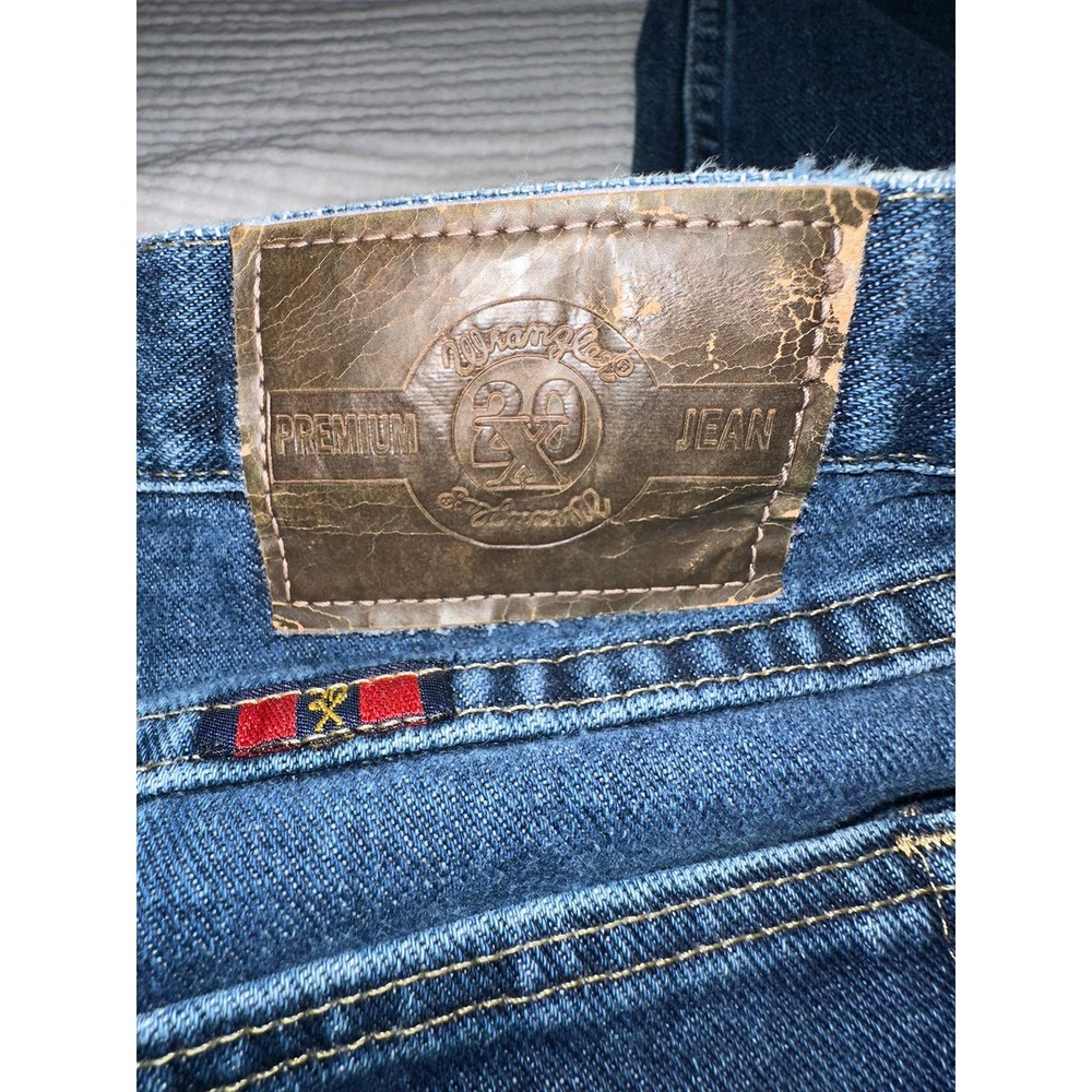 20X‎ MENS JEANS CALGARY CLASSIC FIT